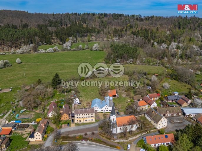 Prodej, Obchodní objekt, Konstantinovy Lázně