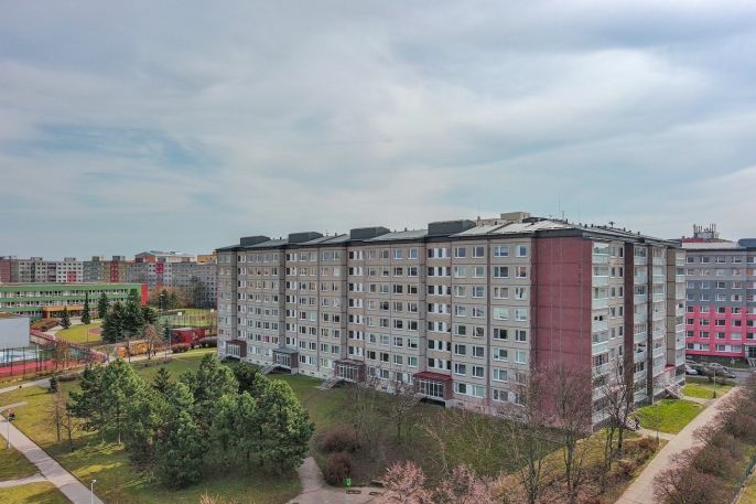 Prodej, Byt 3+kk, Praha