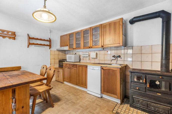 Prodej, Rodinný dům, Jablonec nad Nisou