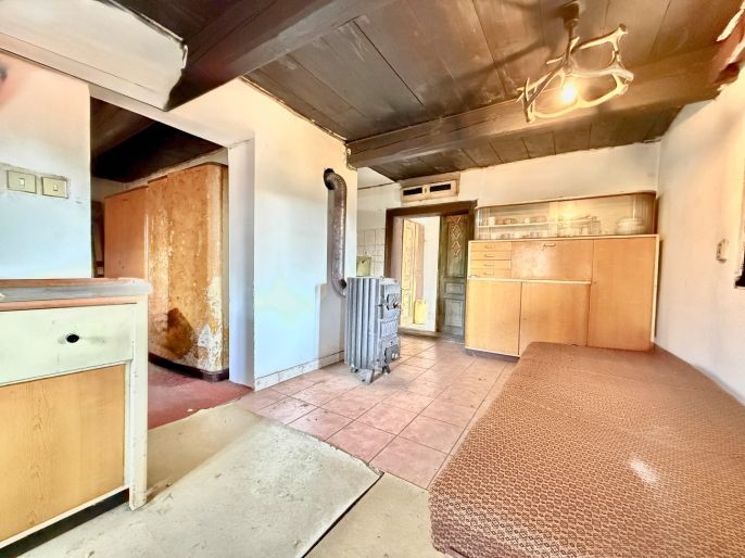 Prodej, Chalupa, Liberk