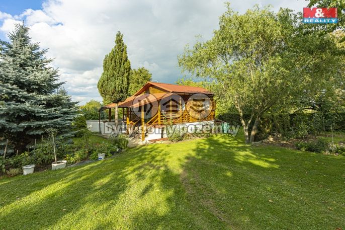 Prodej, Chata, Třebovle