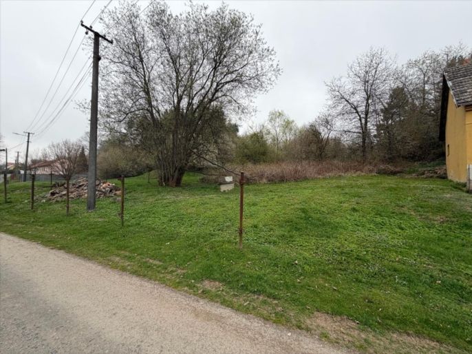 Prodej, Pozemek k bydlení, Kulířov