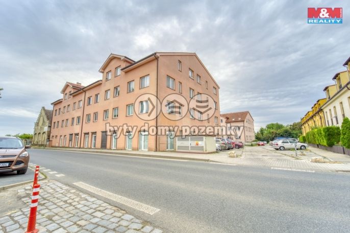 Prodej, Byt 3+kk, Šestajovice