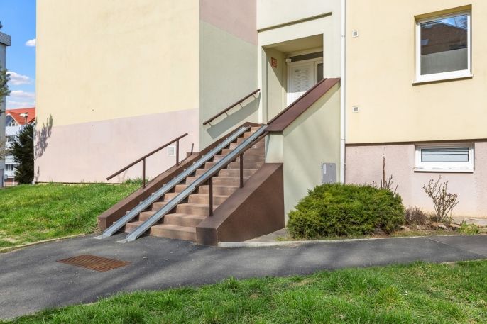 Prodej, Byt 3+kk, Praha