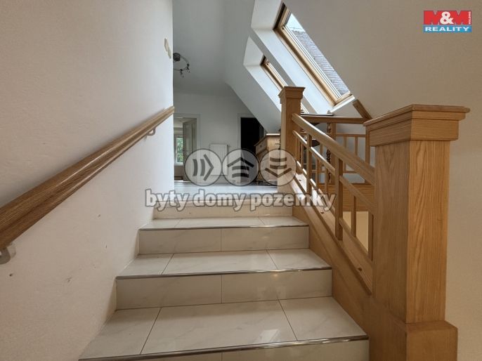 Pronájem, Byt 2+1, Trutnov