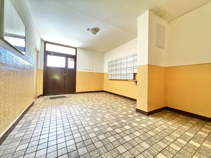 Prodej, Byt 4+1, Chomutov