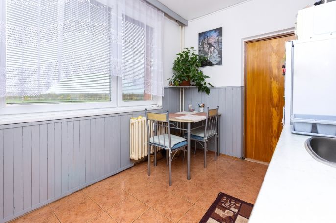 Prodej, Byt 3+1, Pardubice