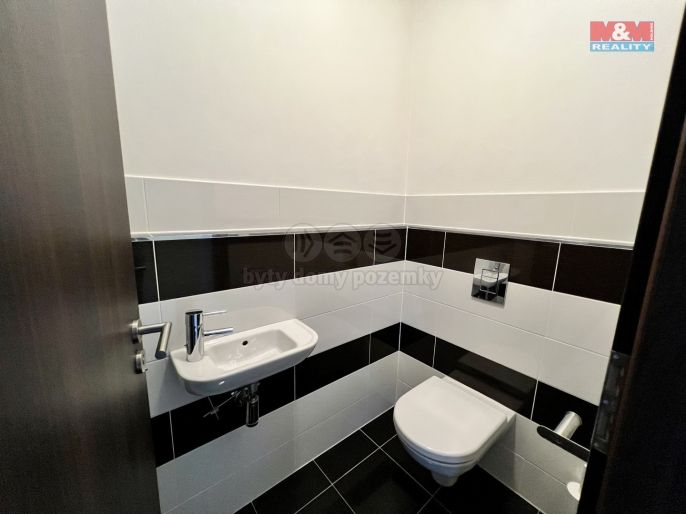 Prodej, Byt 4+kk, Ostrava