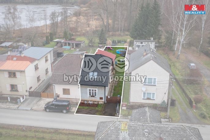 Prodej, Rodinný dům, Mýto