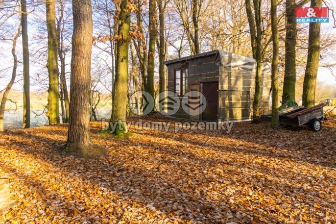 Prodej, Chata, Týniště nad Orlicí