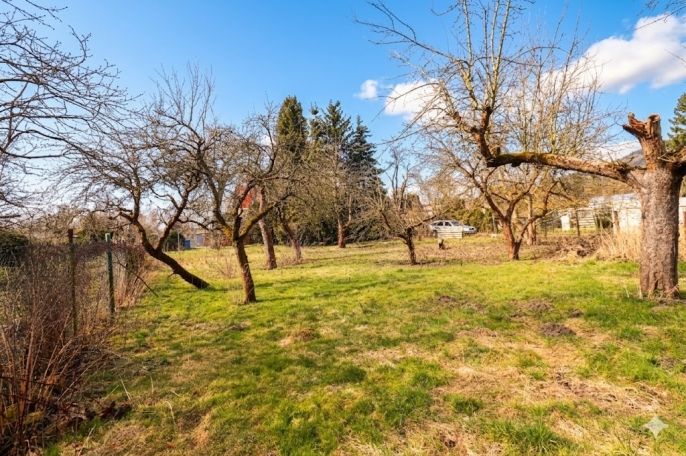 Prodej, Pozemek k bydlení, Hroznětín