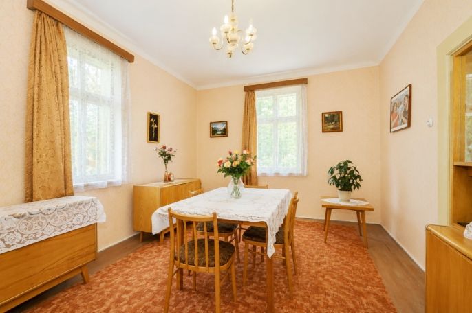 Prodej, Chalupa, Maleč