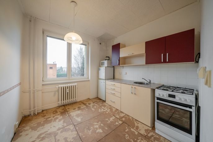 Prodej, Byt 2+1, Třinec