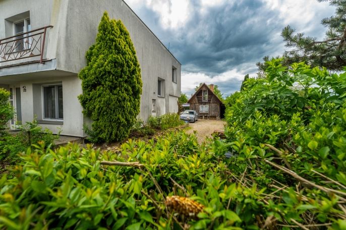 Prodej, Rodinný dům, Děčín
