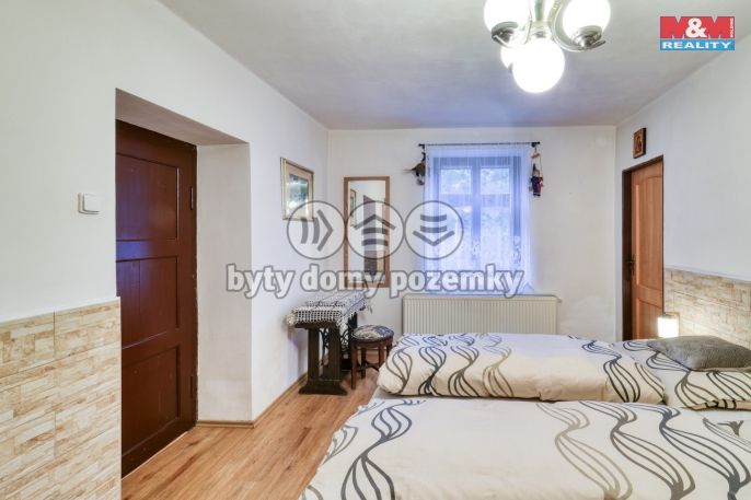 Prodej, Chalupa, Dobřany