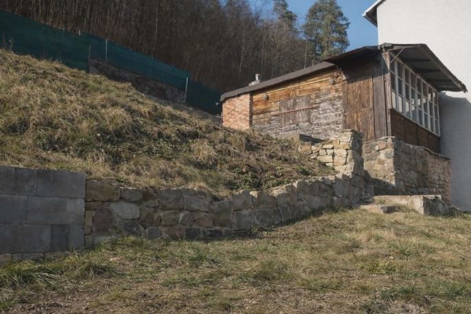 Prodej, Chata, Doubravník