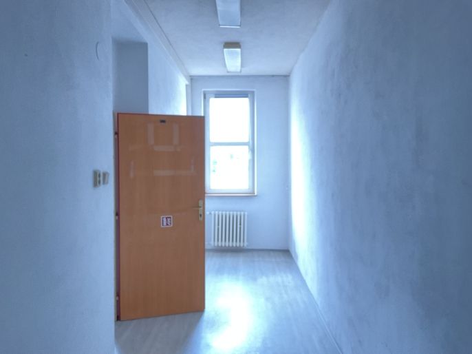 Pronájem, Kancelářský prostor, Turnov