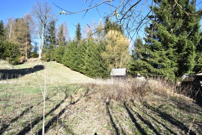 Prodej, Rodinný dům, Tanvald