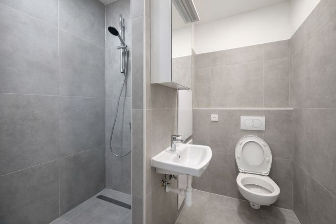 Pronájem, Byt 2+kk, Neratovice