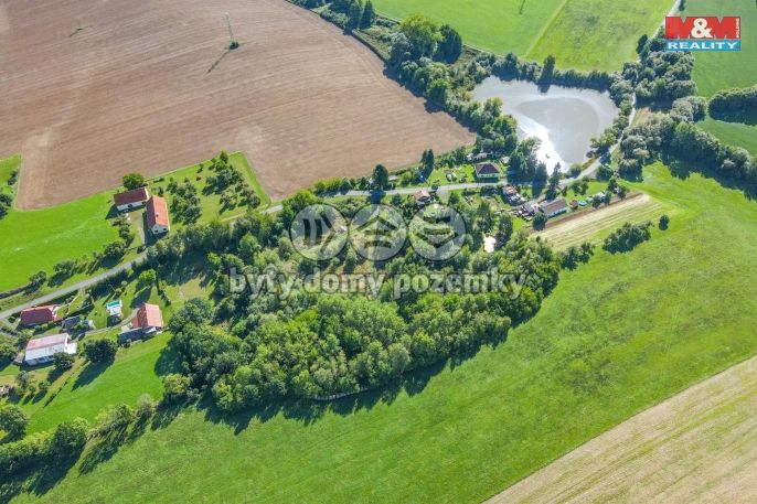 Prodej, Provozní plocha, Janovice nad Úhlavou