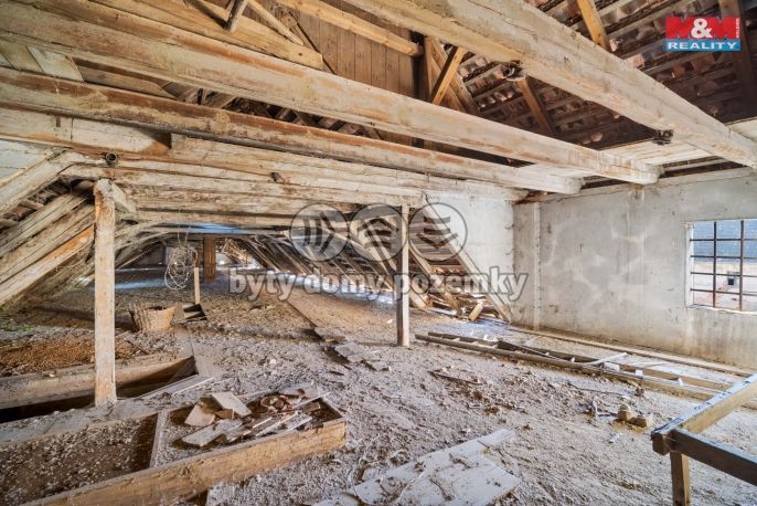 Prodej, Obchodní objekt, Hořovičky