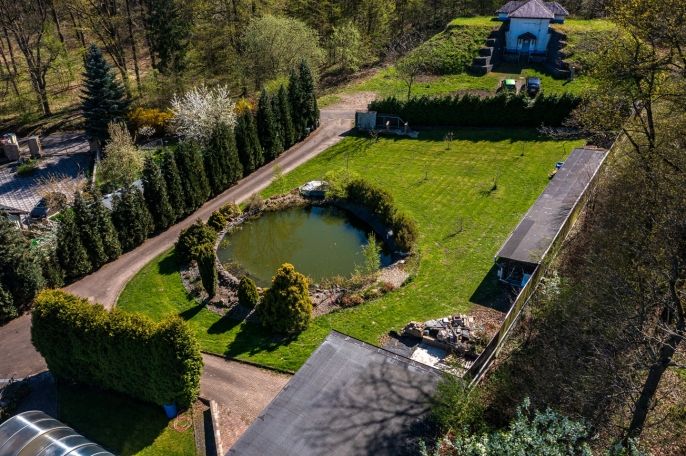 Prodej, Rodinný dům, Děčín