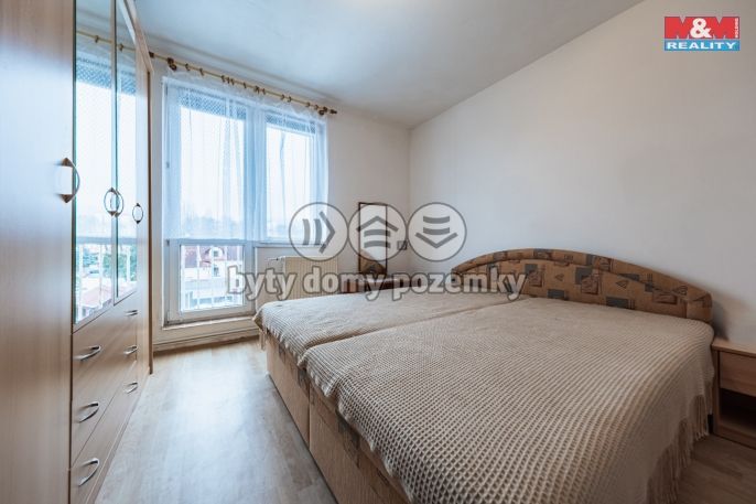 Prodej, Rodinný dům, Klášterec nad Ohří