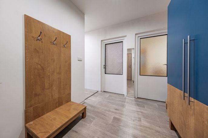 Prodej, Byt 2+1, Žatec