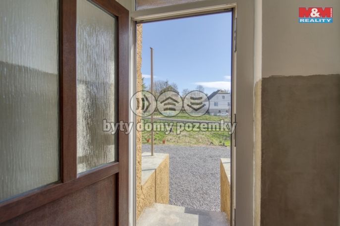 Prodej, Rodinný dům, Štědrá