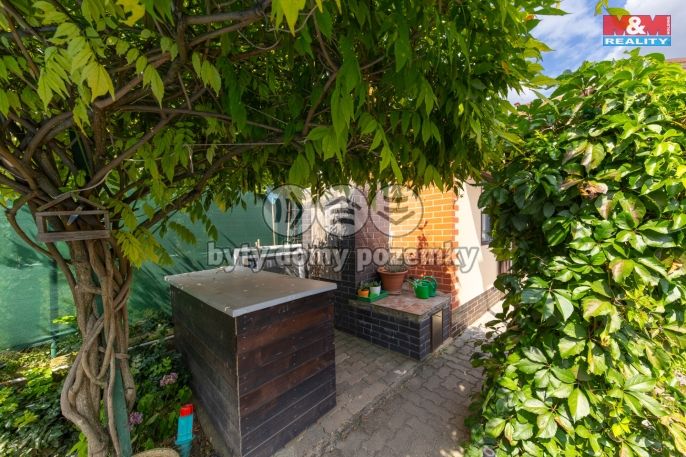 Prodej, Rodinný dům, Brno