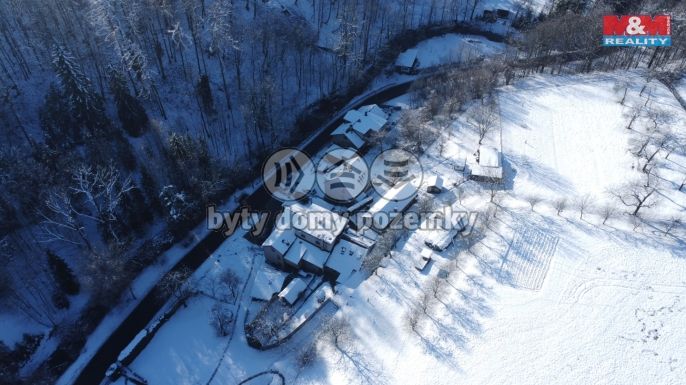 Prodej, Rodinný dům, Třinec