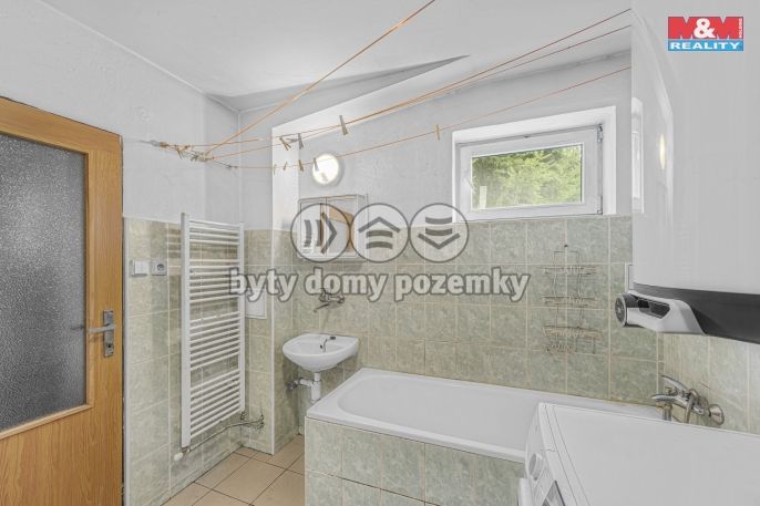 Prodej, Rodinný dům, Vendolí