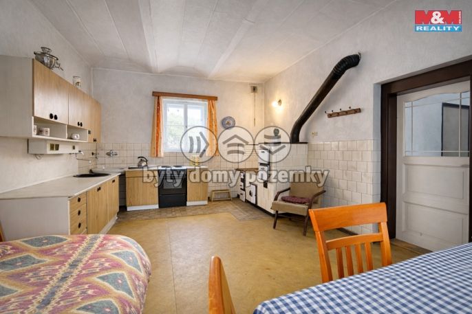 Prodej, Zemědělská usedlost, Chlum