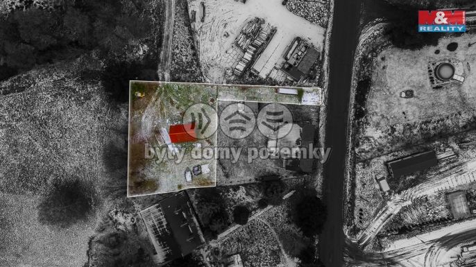 Prodej, Pozemek k bydlení, Rumburk