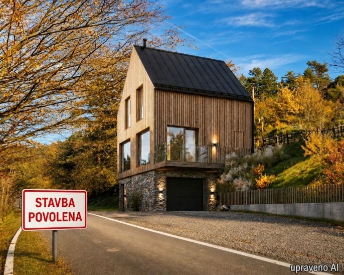 Prodej, Pozemek k bydlení, Břasy