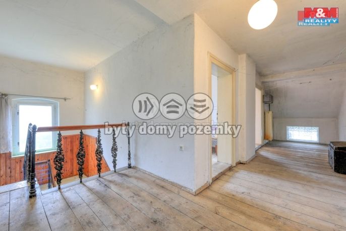 Prodej, Rodinný dům, Konstantinovy Lázně