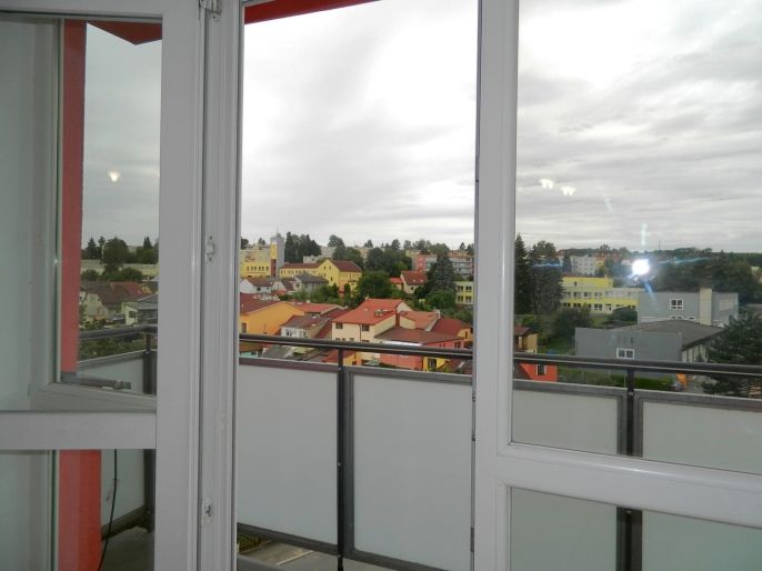 Pronájem, Byt 2+1, Pelhřimov