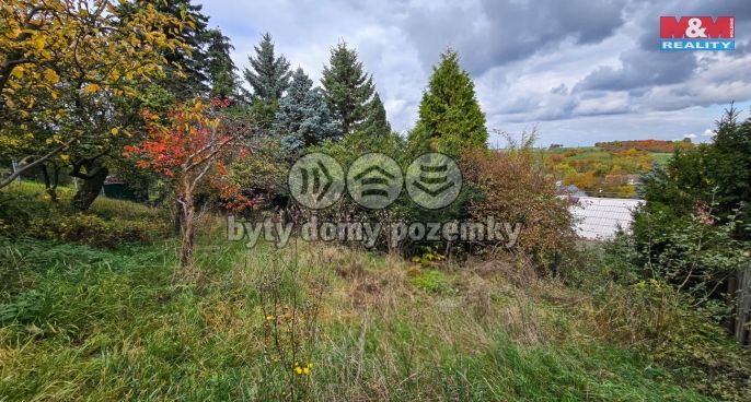 Pronájem, Zahrada, Mšecké Žehrovice