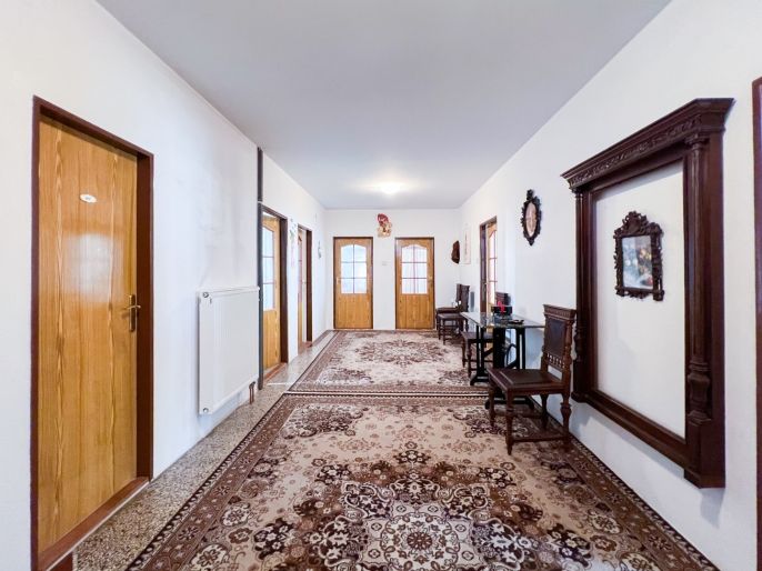 Prodej, Rodinný dům, Sušice