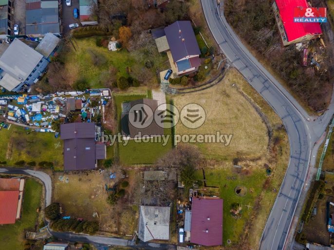 Prodej, Pozemek k bydlení, Bohumín