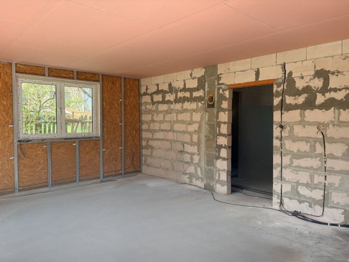 Prodej, Rodinný dům, Dolní Poustevna