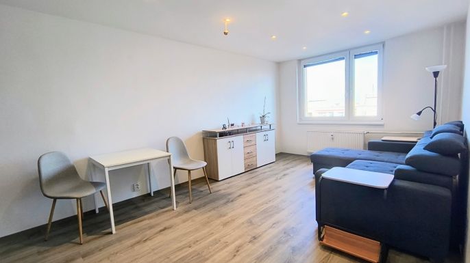 Pronájem, Byt 2+kk, Kladno