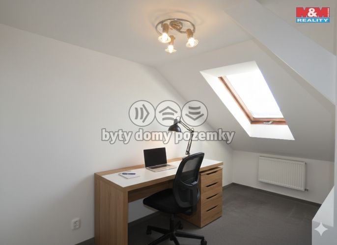 Pronájem, Byt 2+kk, Ostrava