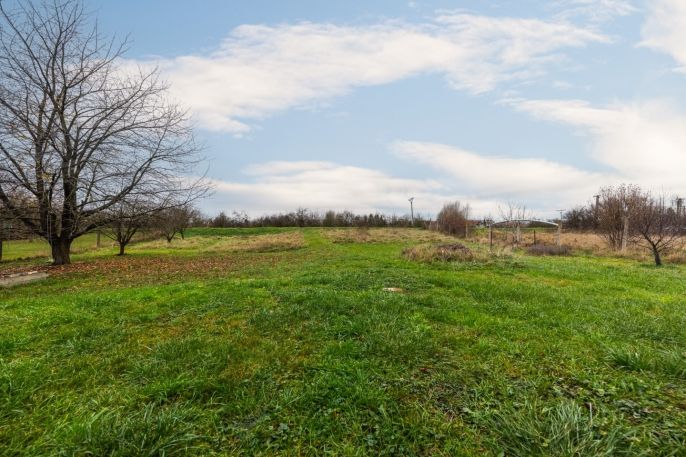 Prodej, Rodinný dům, Uherský Ostroh