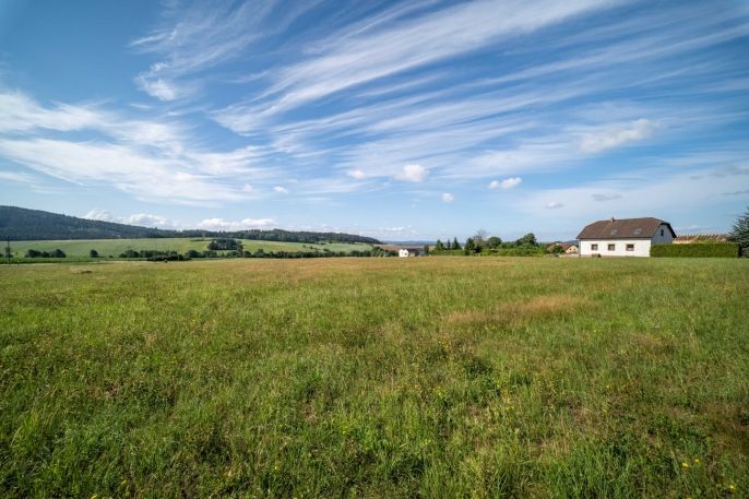 Prodej, Pozemek k bydlení, Sedliště