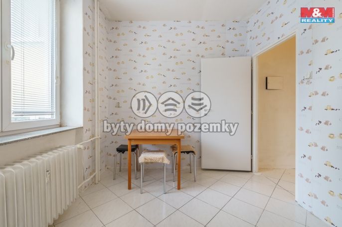 Prodej, Byt 2+1, Karlovy Vary