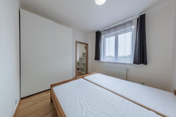 Prodej, Byt 2+kk, Nová Role