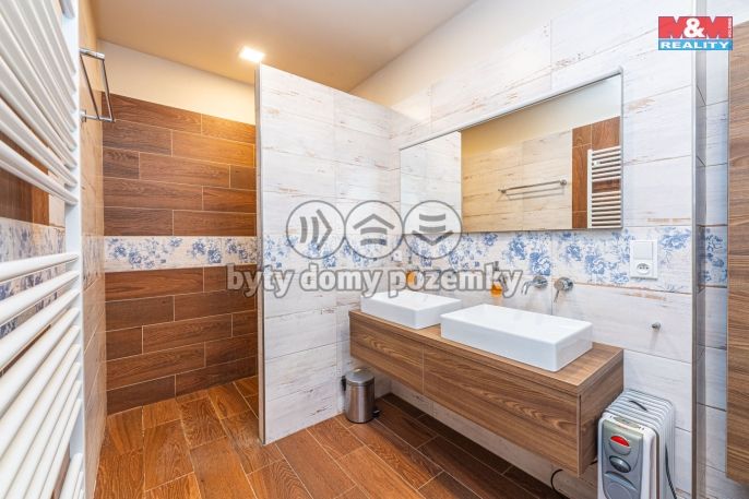 Prodej, Rodinný dům, Letohrad