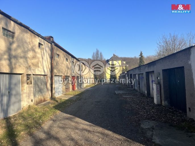 Prodej, Garáž, Ostrava