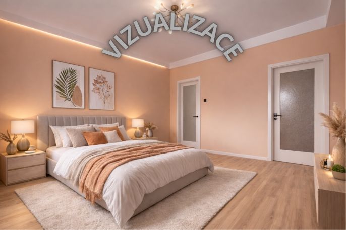 Prodej, Byt 2+1, Litvínov